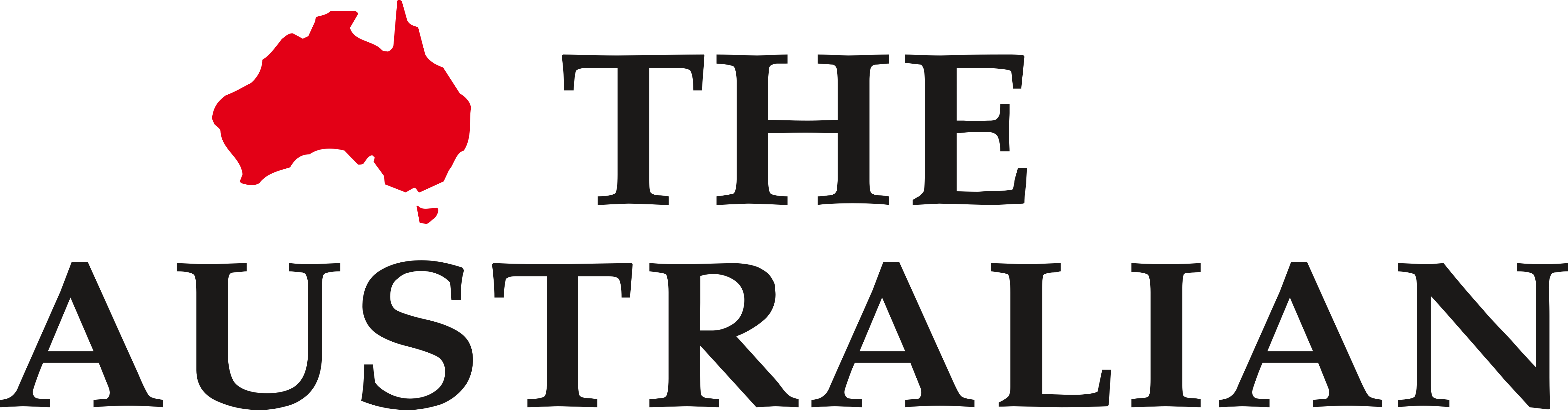The Australian